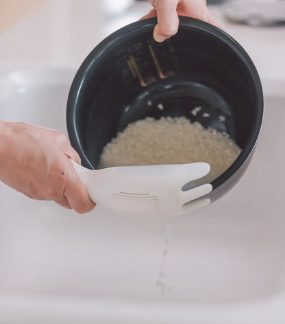 marna（マーナ）極 お米とぎ