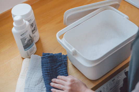 marna（マーナ）バケツ 5L フタ付き