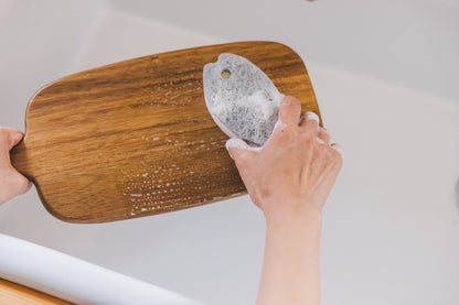 marna（マーナ）おさかなスポンジ 全14色