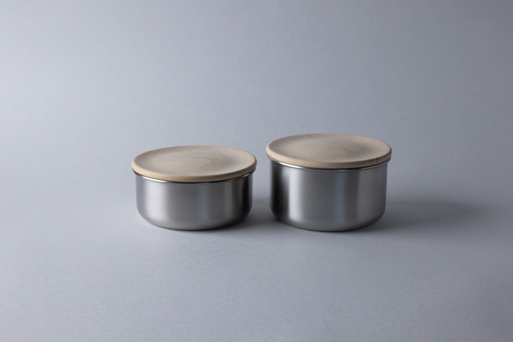 めおと- meoto - 弁当箱セット