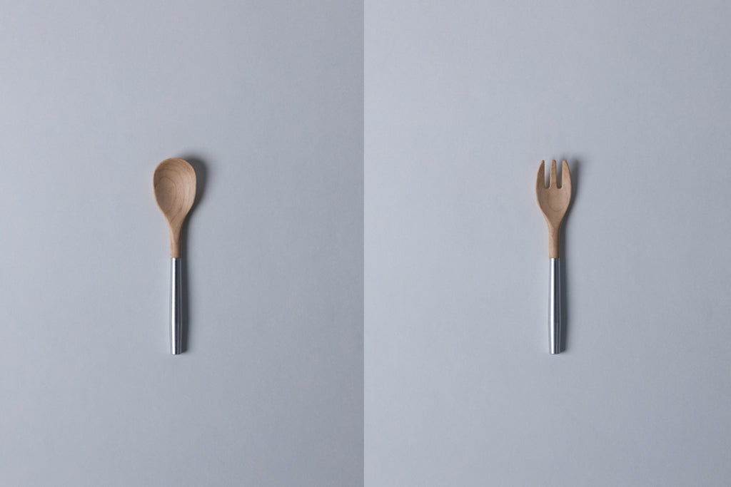 めおと- meoto - 弁当箱カトラリーセット