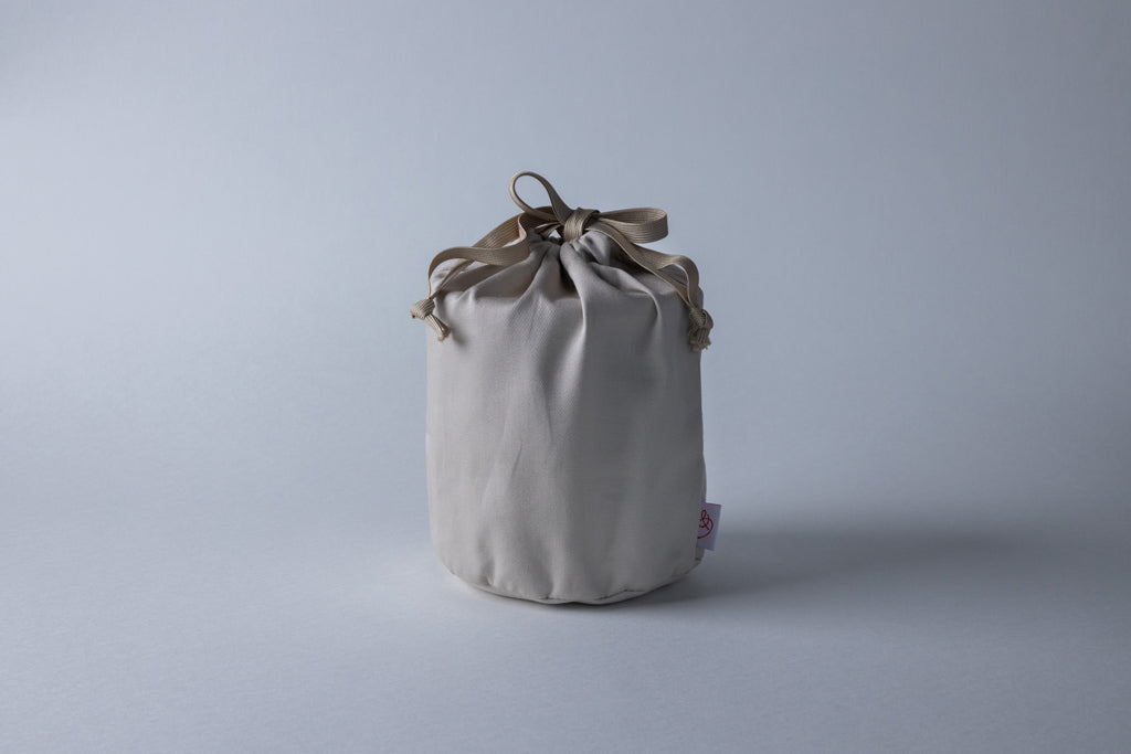 めおと- meoto - 巾着 大