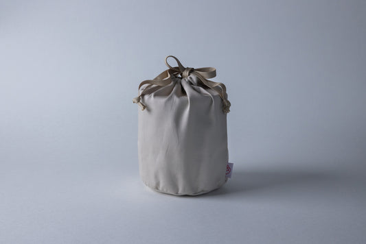 めおと- meoto - 巾着 大