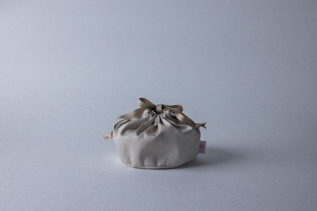 めおと- meoto - 巾着 小