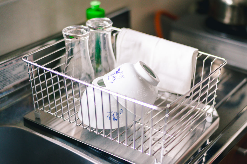 めおと- meoto - お茶漬け茶碗 マスター