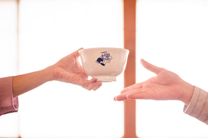 めおと- meoto - お茶漬け茶碗 マスター