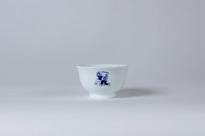 めおと- meoto - お茶漬け茶碗 フリーク