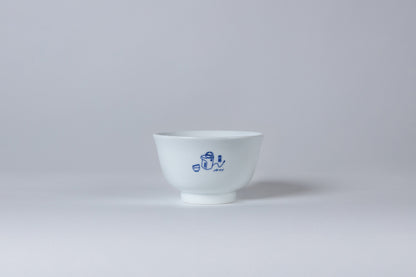 めおと- meoto - お茶漬け茶碗 マスター