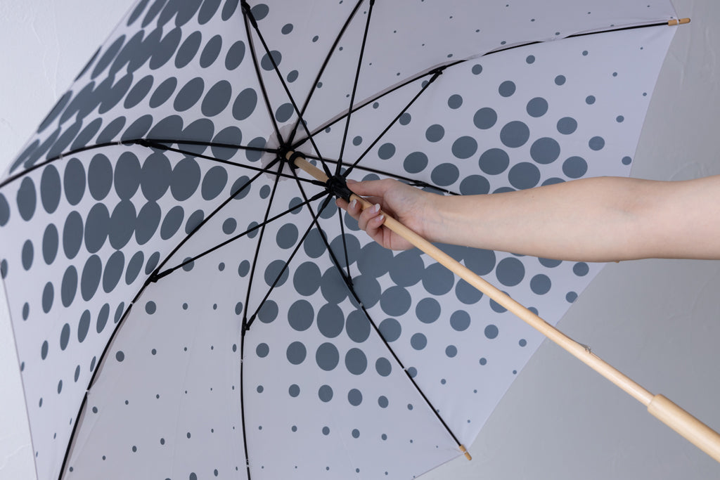 めおと- meoto - 傘（ fu ）