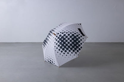 めおと- meoto - 傘（ Fu + fu ）