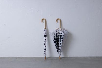 めおと- meoto - 傘（ Fu + fu ）