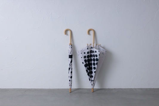 めおと- meoto - 傘（ Fu + fu ）