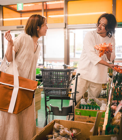 めおと- meoto - ビッグトート