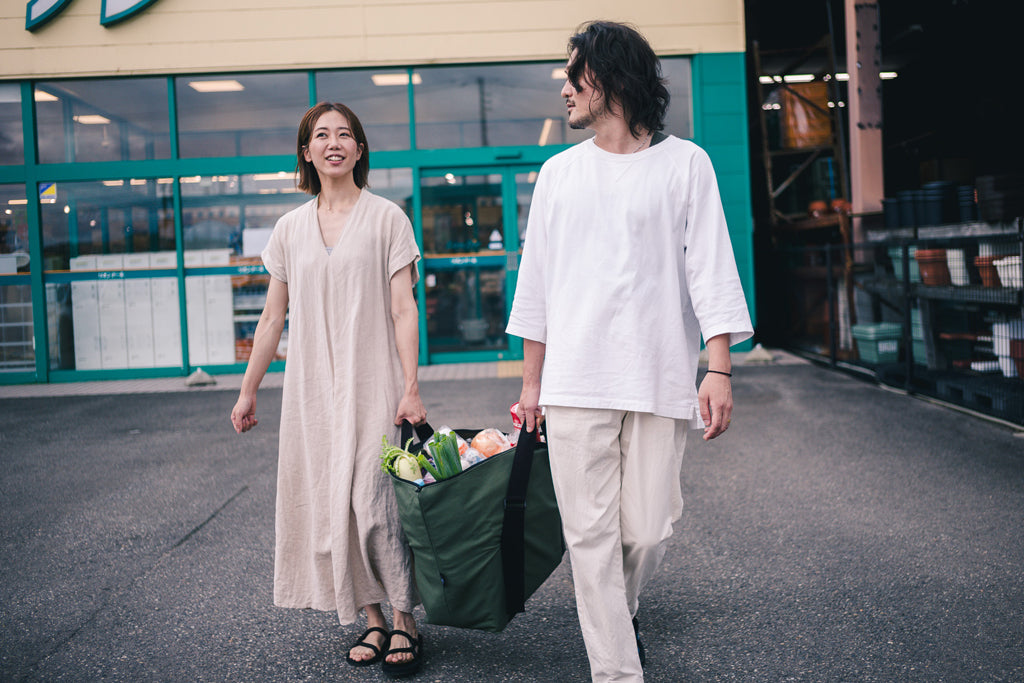 めおと- meoto - ビッグトート