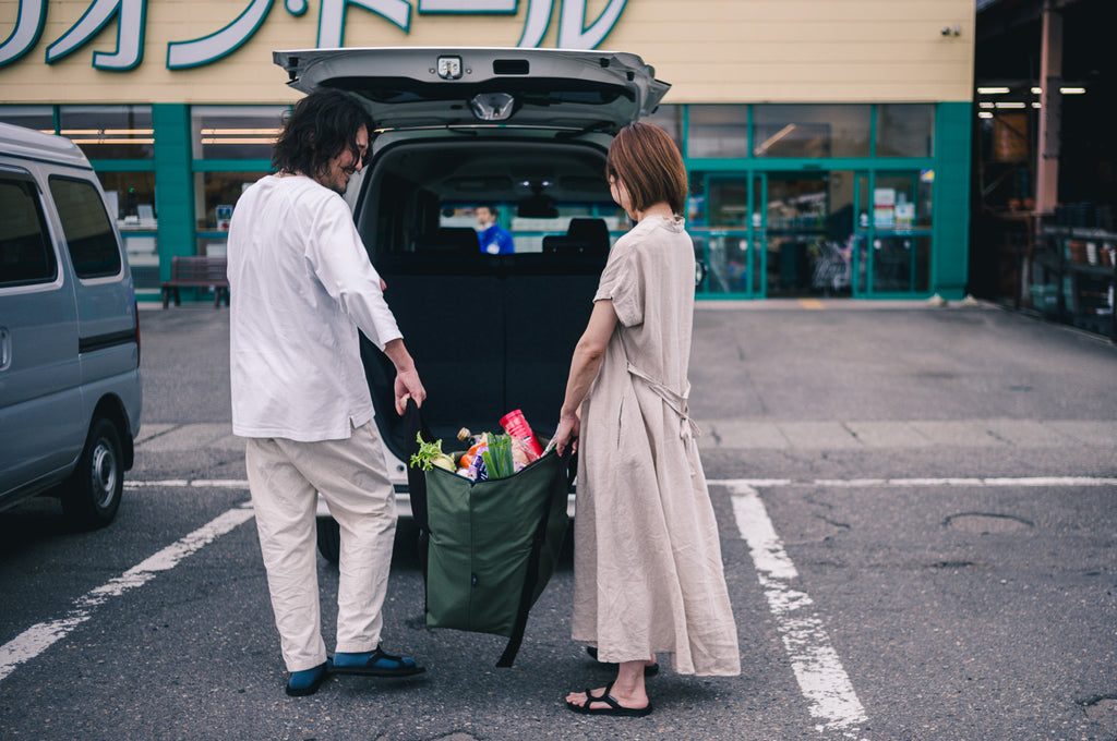 めおと- meoto - ビッグトート