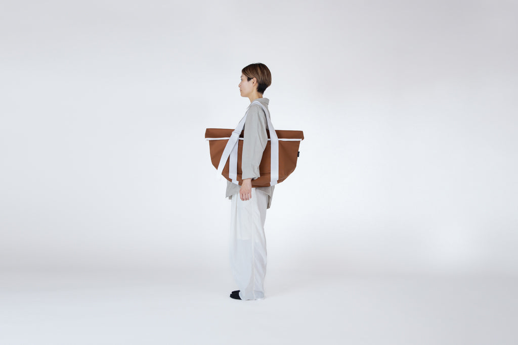 めおと- meoto - ビッグトート