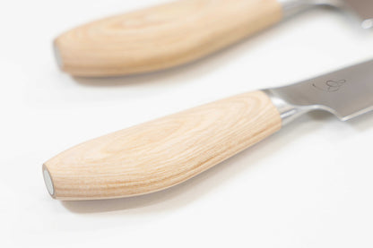 めおと- meoto -  めおと包丁 ペティナイフ