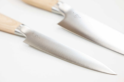 めおと- meoto -  めおと包丁 ペティナイフ