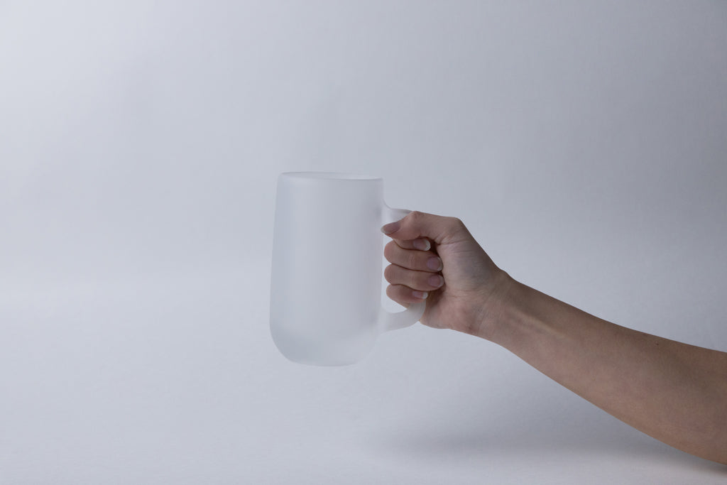 めおと- meoto - ジョッキ フロスト