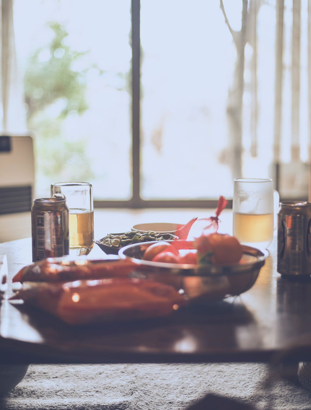 めおと- meoto - ジョッキ クリア