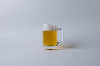 めおと- meoto - ジョッキ クリア