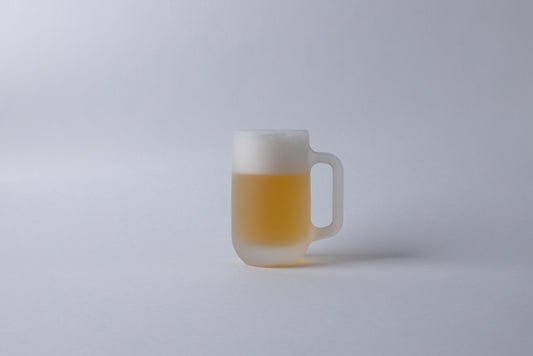 めおと- meoto - ジョッキ フロスト