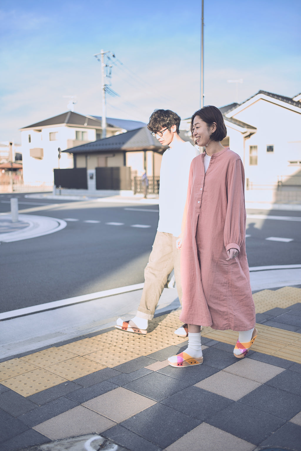 めおと- meoto - つっかけ ギフトセット