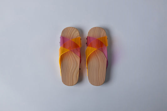 めおと- meoto - つっかけ（小）