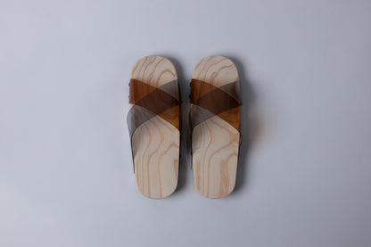 めおと- meoto - つっかけ ギフトセット