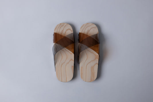 めおと- meoto - つっかけ（大）