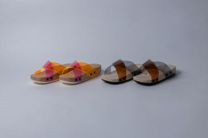 めおと- meoto - つっかけ ギフトセット