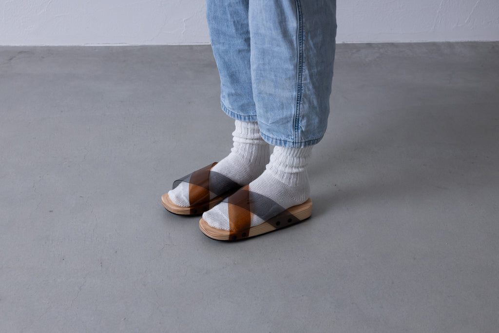 めおと- meoto - つっかけ（大）