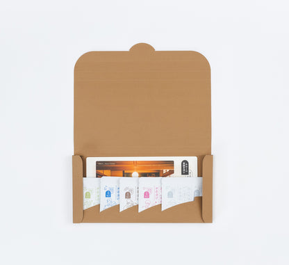 めおと- meoto - めおとの薬膳茶漬け 5食セット