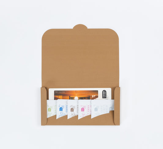 めおと- meoto - めおとの薬膳茶漬け 5食セット