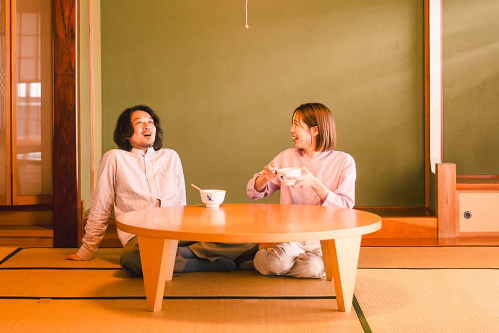 めおと- meoto - めおとの薬膳茶漬け 5食セット