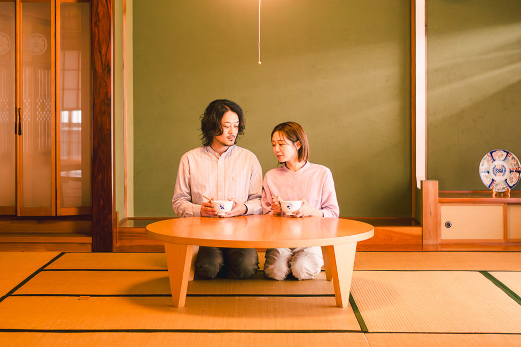 めおと- meoto - めおとの薬膳茶漬け 5食セット