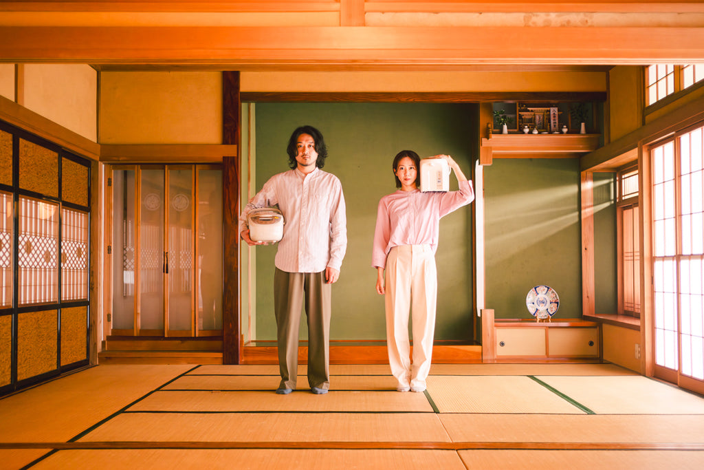 めおと- meoto - めおとの薬膳茶漬け 5食セット