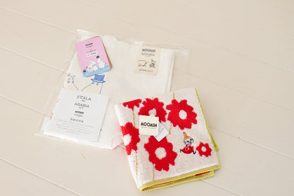 【 ご予約商品 】ARABIA（アラビア）ムーミン Happy Bag 2026 【 5 item 】数量限定 ＜ラッピング対象外＞