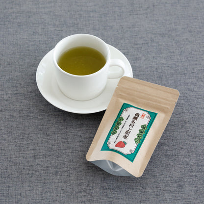 苺薫る 村上煎茶 / 村上茶