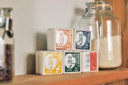 【令和7年度産 新米】魚沼産コシヒカリ 300g (2合）