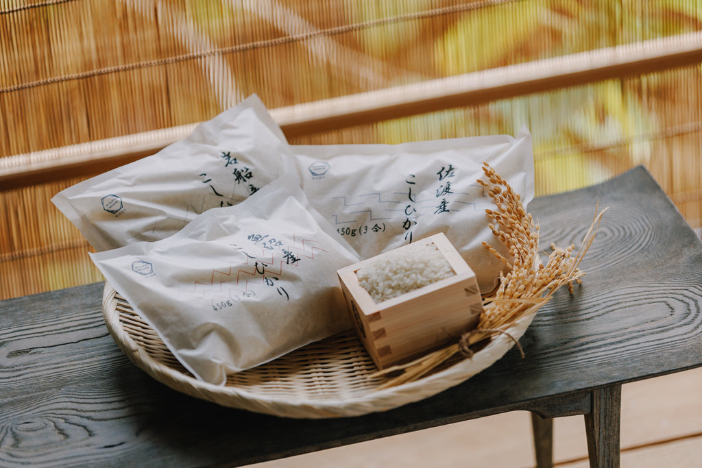 国産米 食べ比べセット 魚沼産コシヒカリ他 計17kg 国産米 食べ比べセット 魚沼産コシヒカリ他 計17kg 令和7年度産】