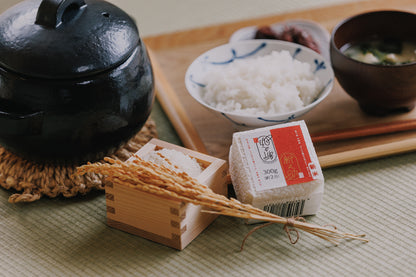 新之助 300g (2合）/ 【令和7年度産】3営業日以内に発送 /【令和8年度産】10月下旬から11月上旬発送予定