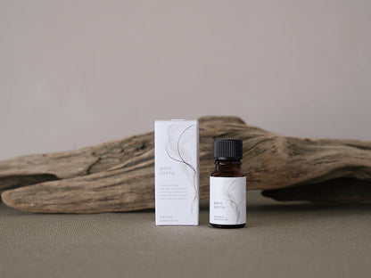ブレンドエッセンシャルオイル パロサント / パロサント＆ラベンダー / パロサント＆ローズ ブレンド製油 10ml