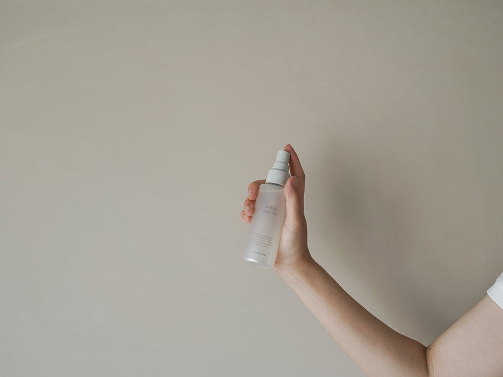 ルームミスト パロサント 100ml