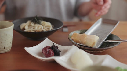 EAトCO（イイトコ） Oros L grater オロス エル / グレーター おろし金 日本製