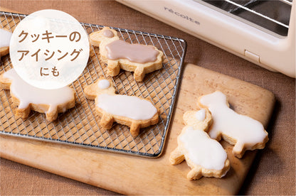 récolte（レコルト）ドライフード＆ヨーグルトメーカー クリームホワイト ＜ラッピング対象外＞