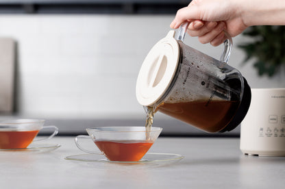 récolte（レコルト）ホットチョコ＆ミルクフォーマー