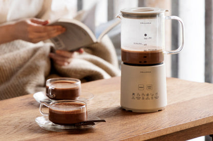 récolte（レコルト）ホットチョコ＆ミルクフォーマー