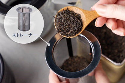 récolte（レコルト）ホットチョコ＆ミルクフォーマー