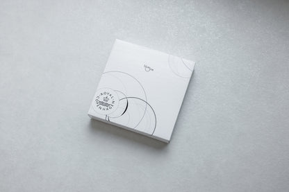 ROYAL COPENHAGEN（ロイヤル コペンハーゲン）ブルーライン クーププレート 19cm